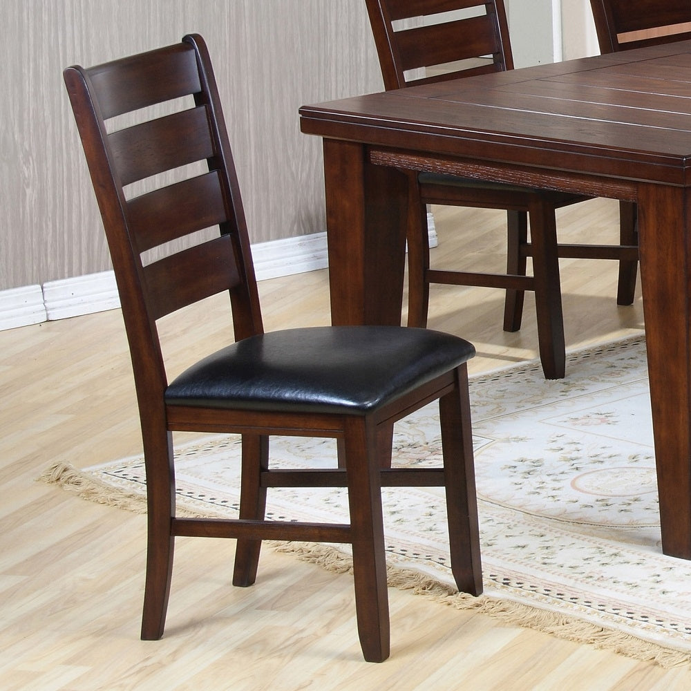 Urbana Side Chair (Set 2)