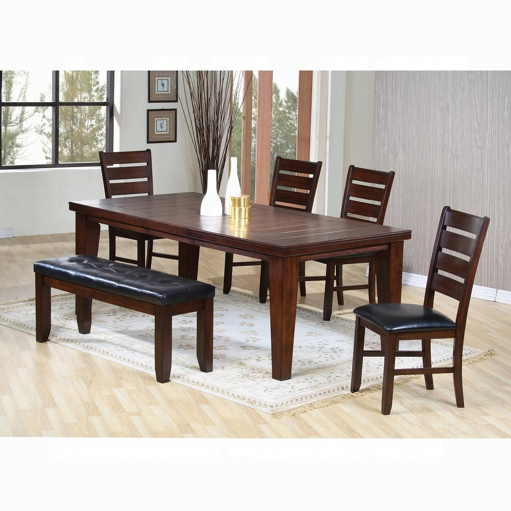 Urbana Side Chair (Set 2)