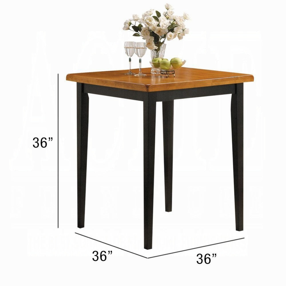 Gaucho 5PC Pack Counter Height Table Set