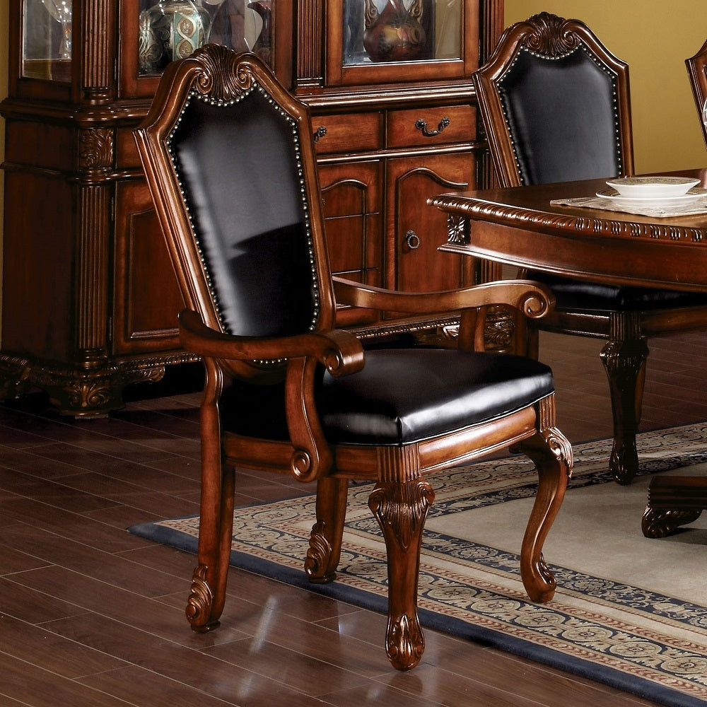 Chateau De Ville Arm Chair (Set 2)