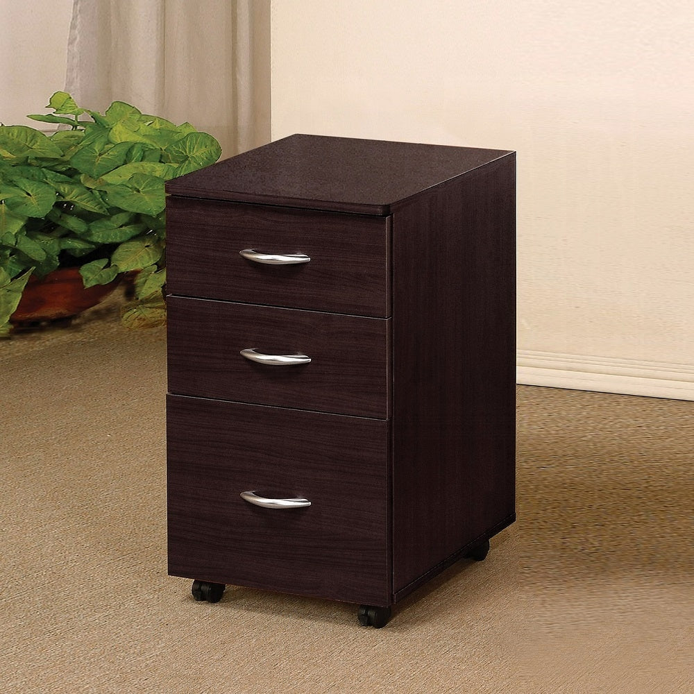 Marlow File Cabinet