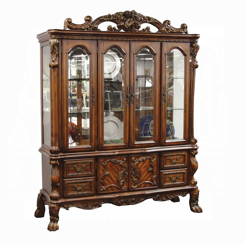 Dresden Hutch & Buffet