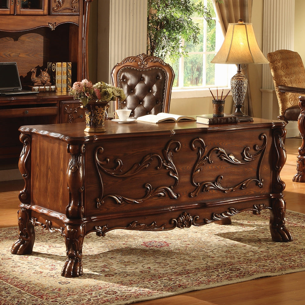 Dresden Executive Writing Desk