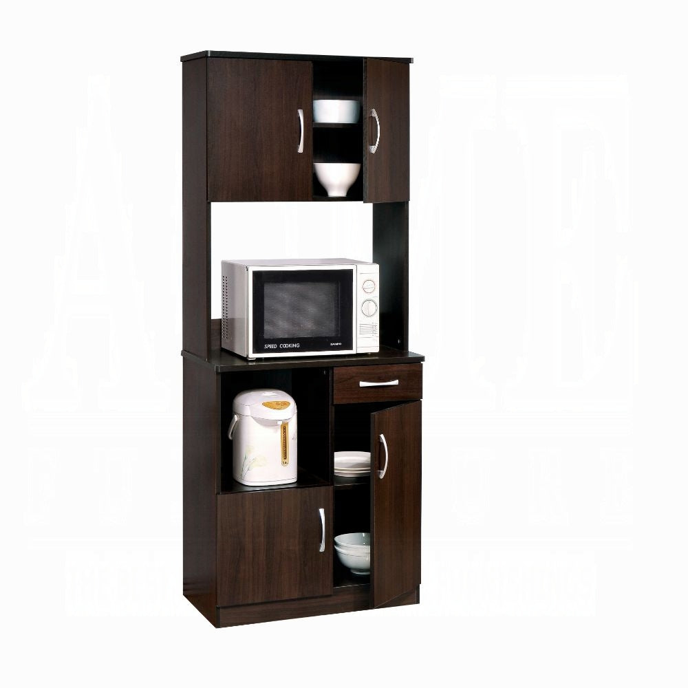 Quintus Kitchen Cabinet