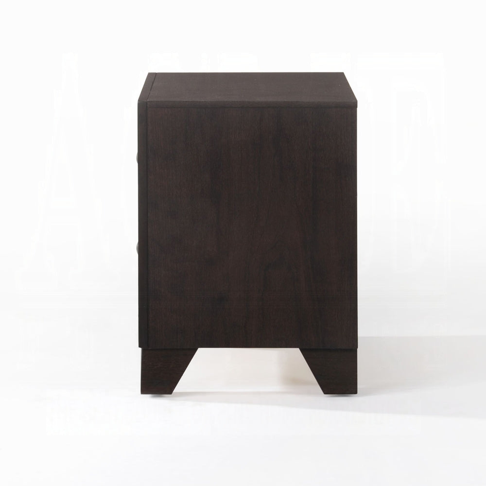 Madison Nightstand