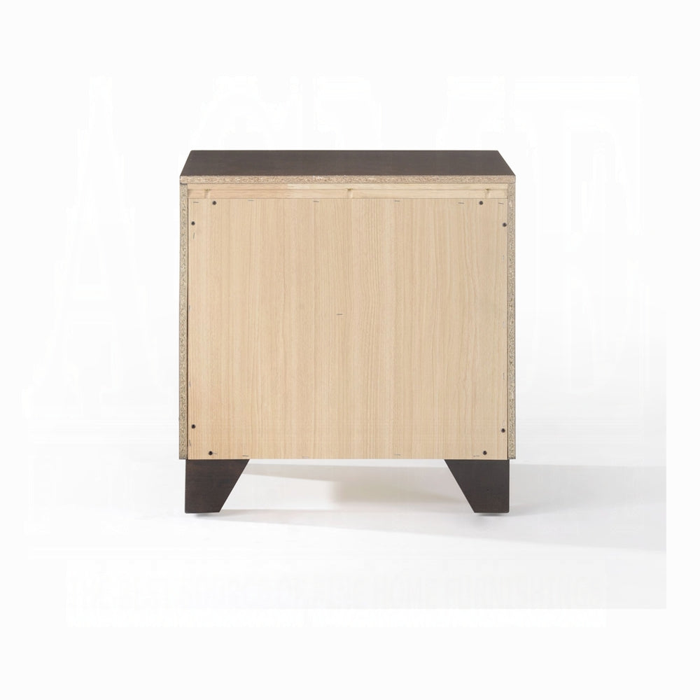 Madison Nightstand