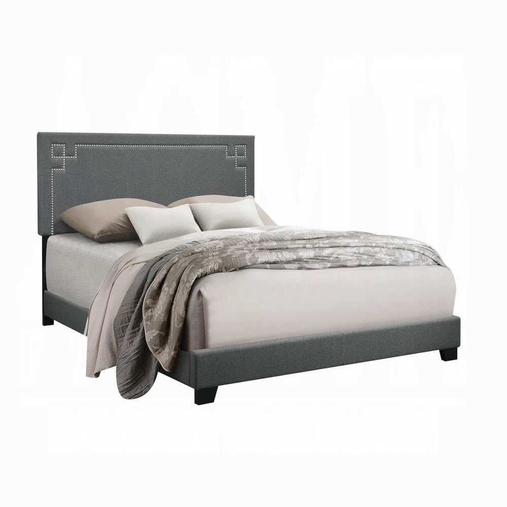 Ishiko II Queen Bed