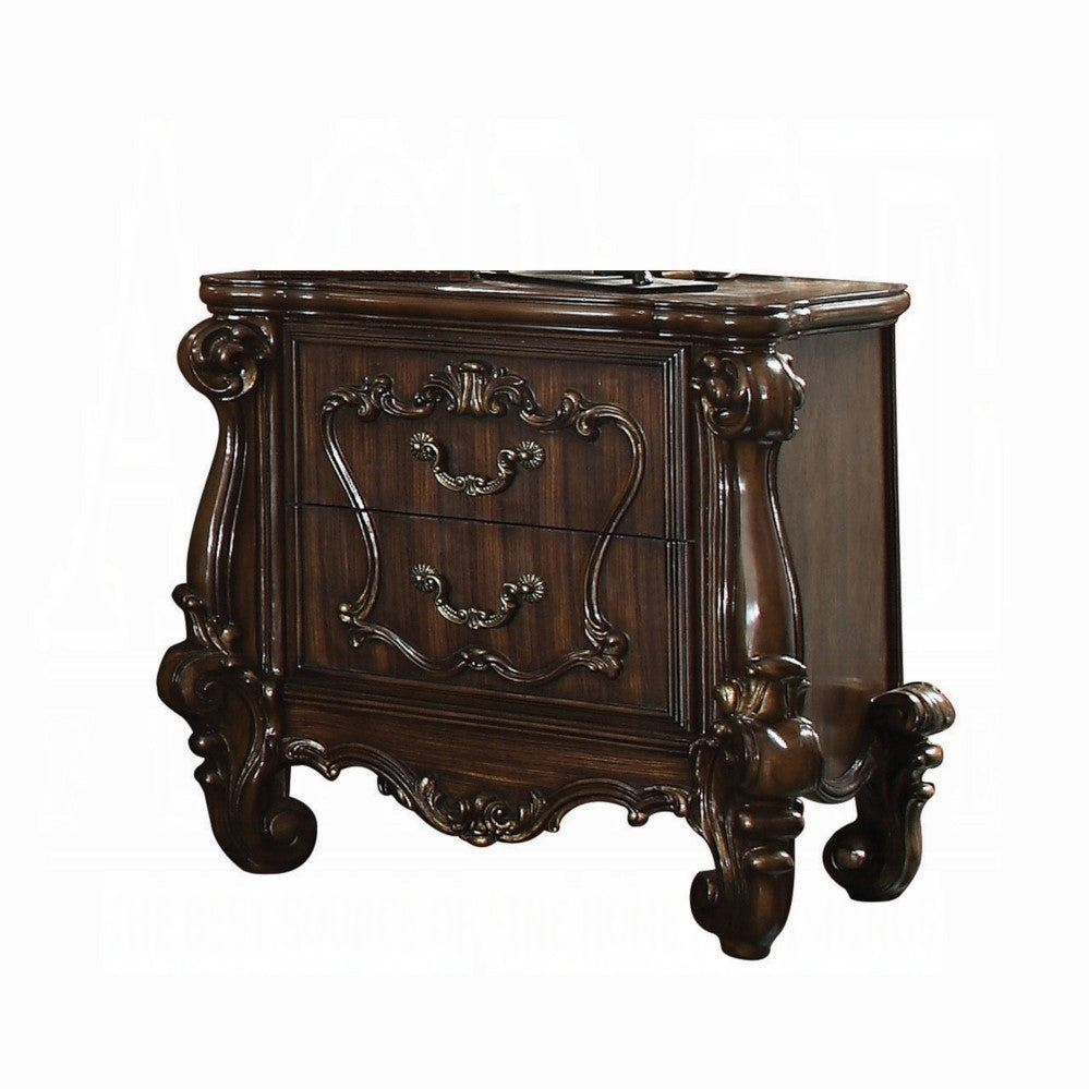 Versailles Nightstand