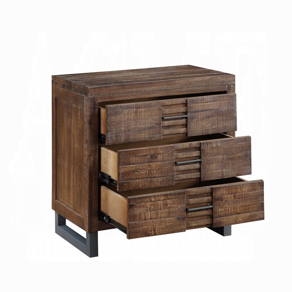 Andria Nightstand