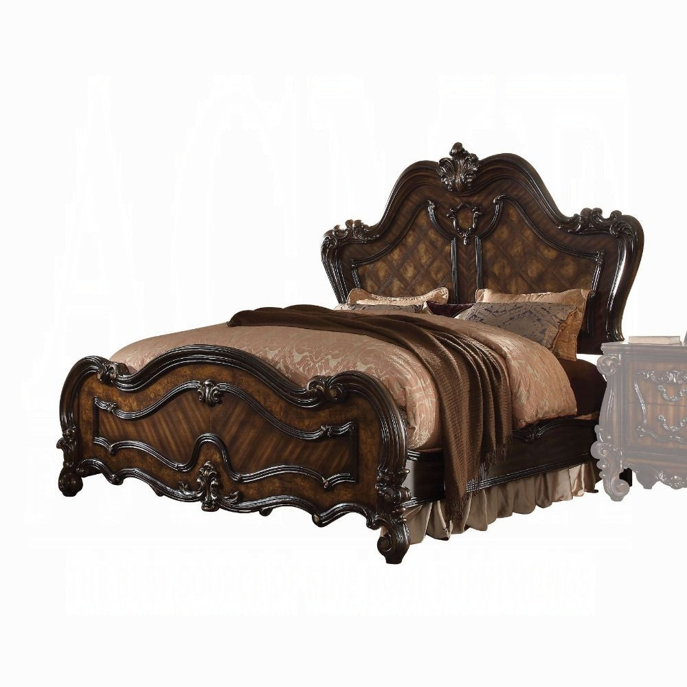 Versailles Queen Bed