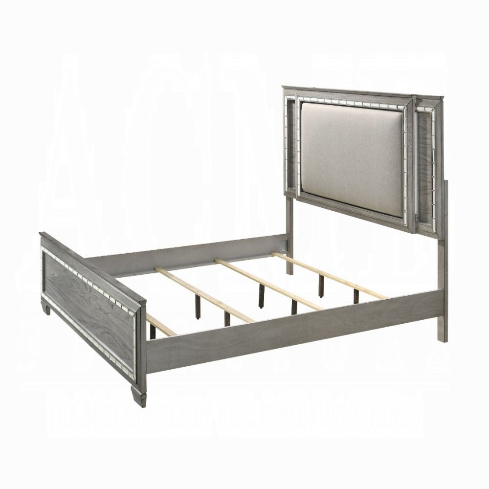 Antares Queen Bed