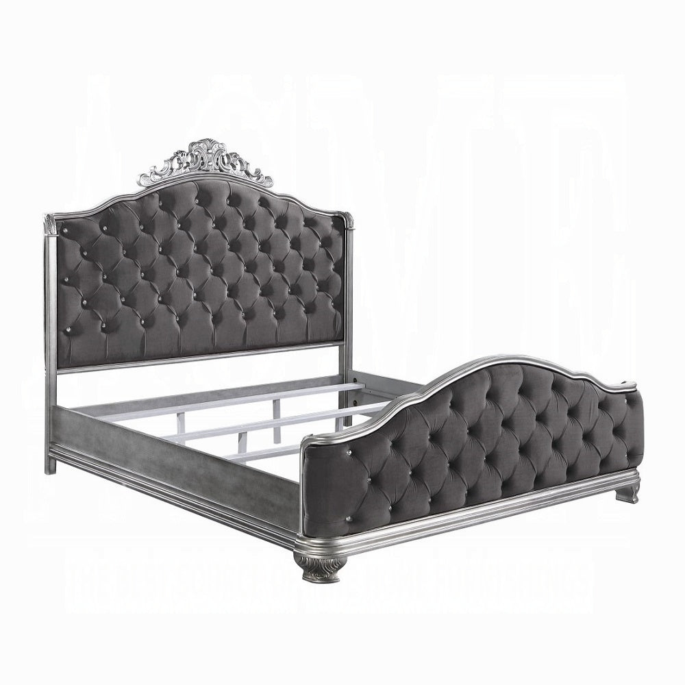 Leonora CK Bed