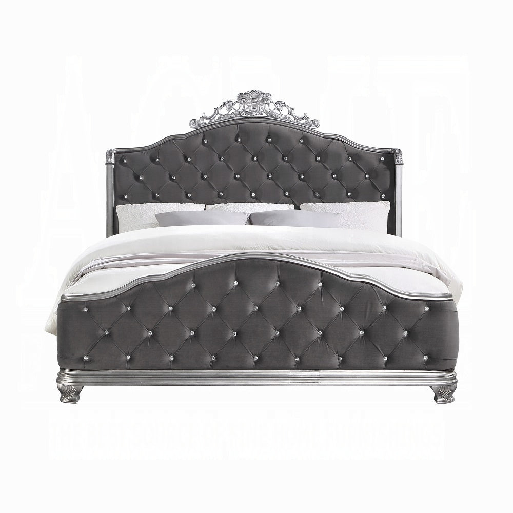 Leonora CK Bed