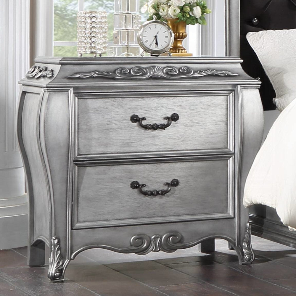 Leonora Nightstand