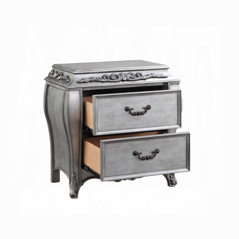 Leonora Nightstand