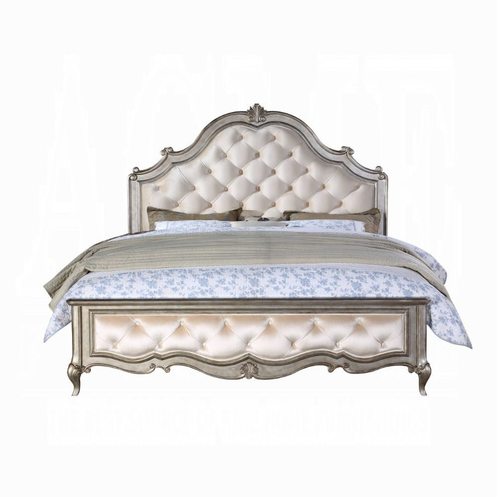 Esteban Queen Bed