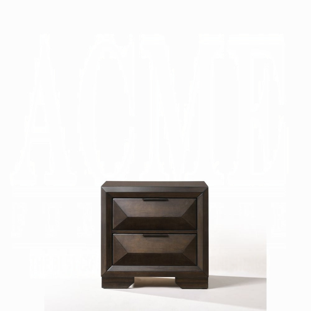 Merveille Nightstand