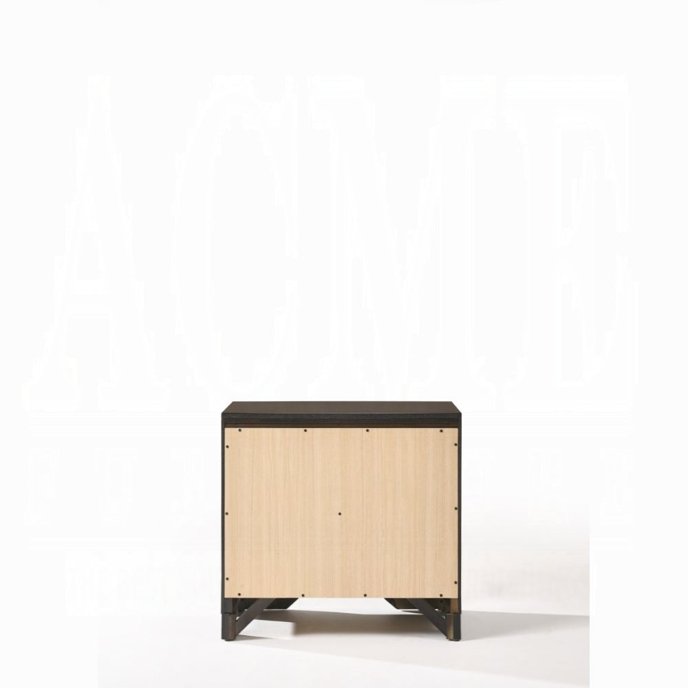 Merveille Nightstand