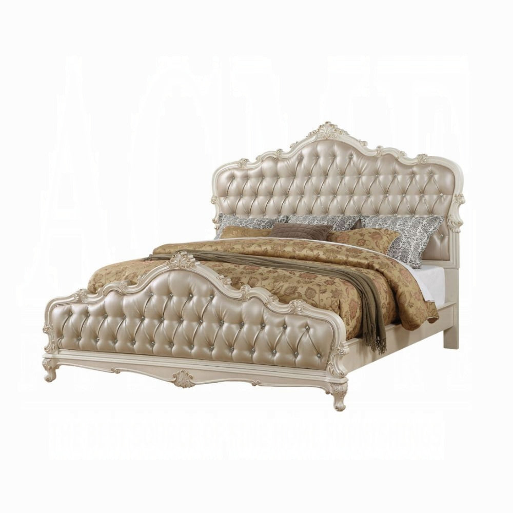 Chantelle CK Bed