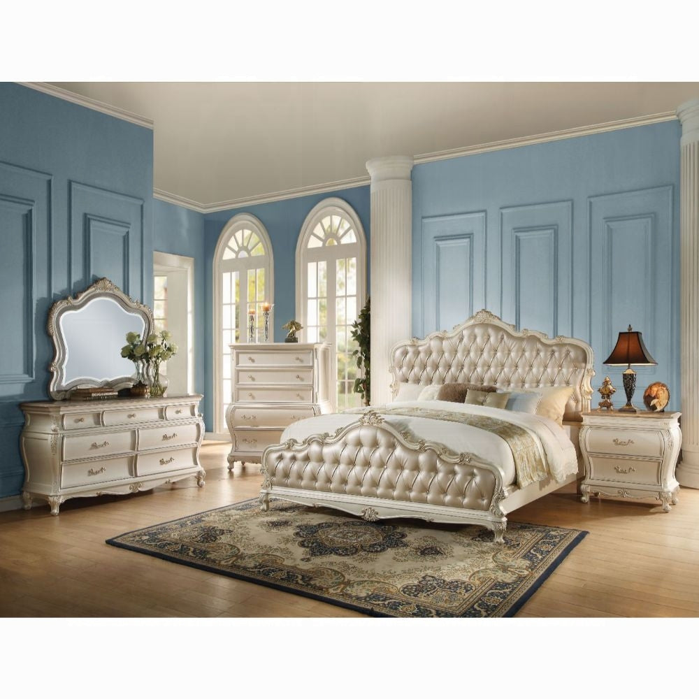 Chantelle CK Bed