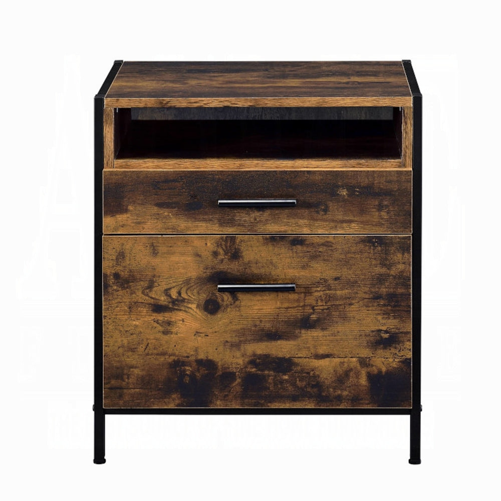 Juvanth Nightstand