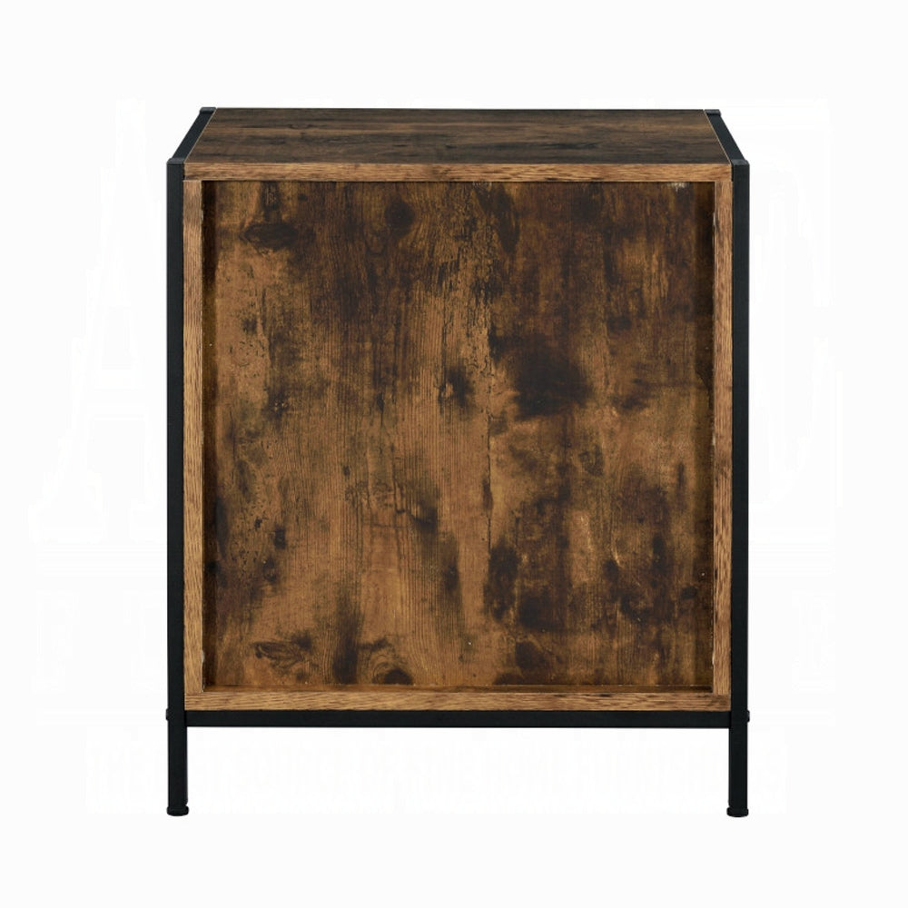 Juvanth Nightstand