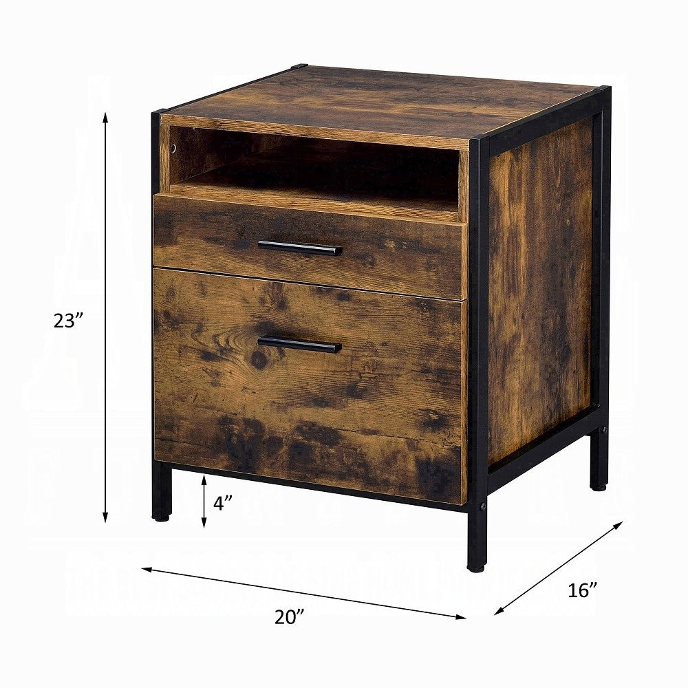 Juvanth Nightstand