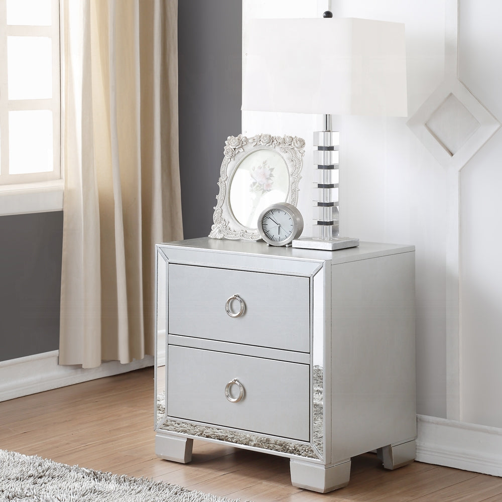 Voeville II Nightstand