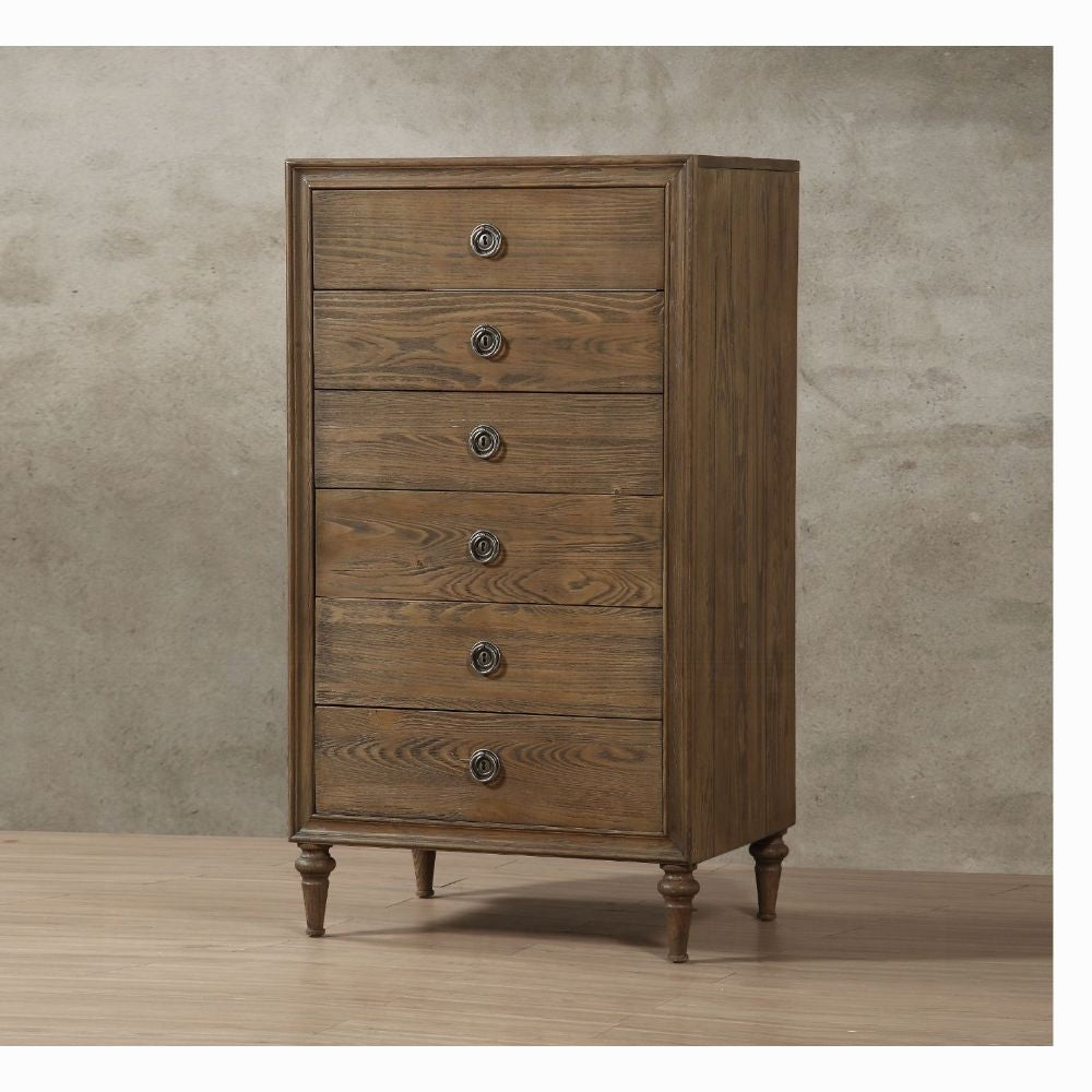 Inverness (Parker) Lingerie Chest