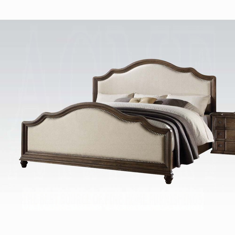 Baudouin CK Bed