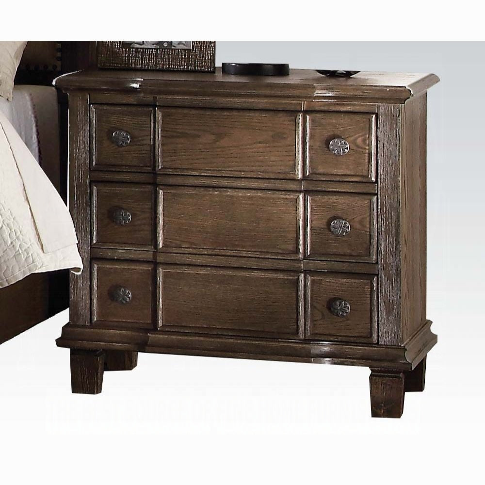 Baudouin Nightstand