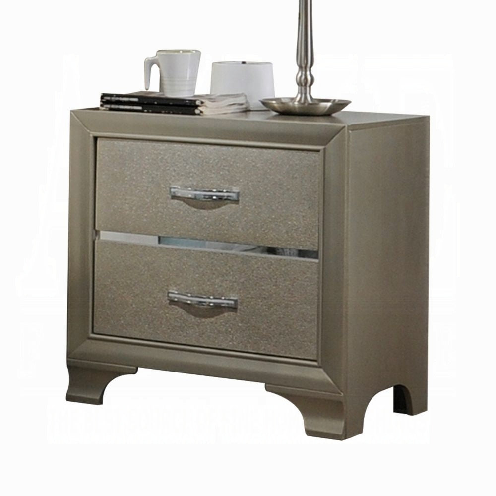 Carine Nightstand