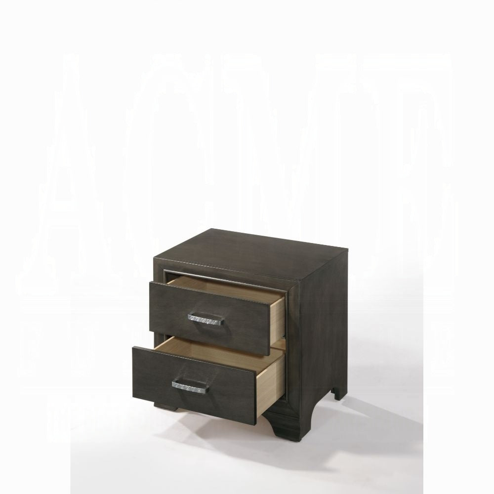 Carine II Nightstand