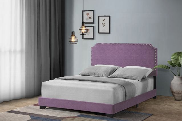 Haemon Queen Bed