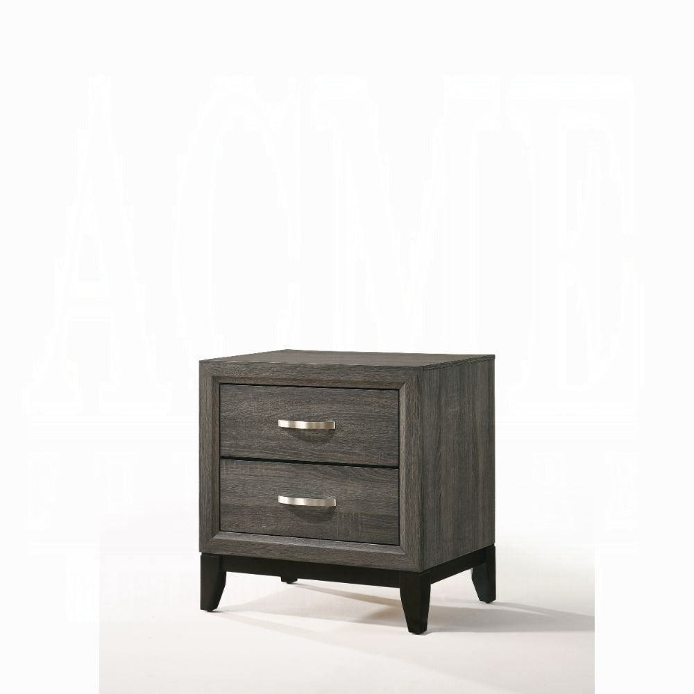 Valdemar Nightstand