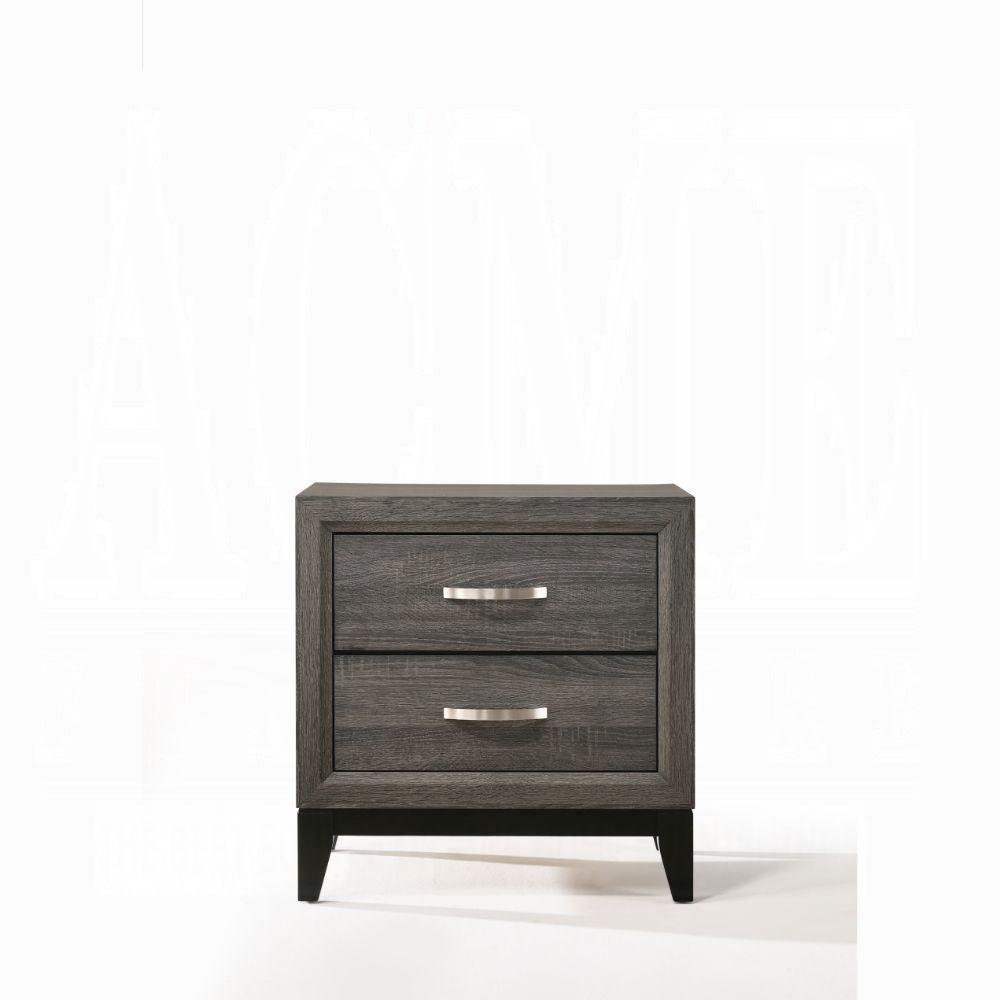 Valdemar Nightstand