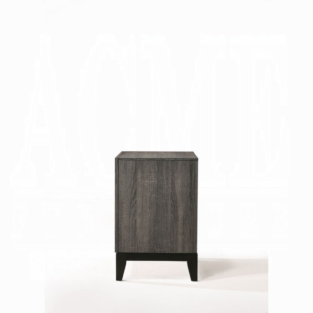 Valdemar Nightstand