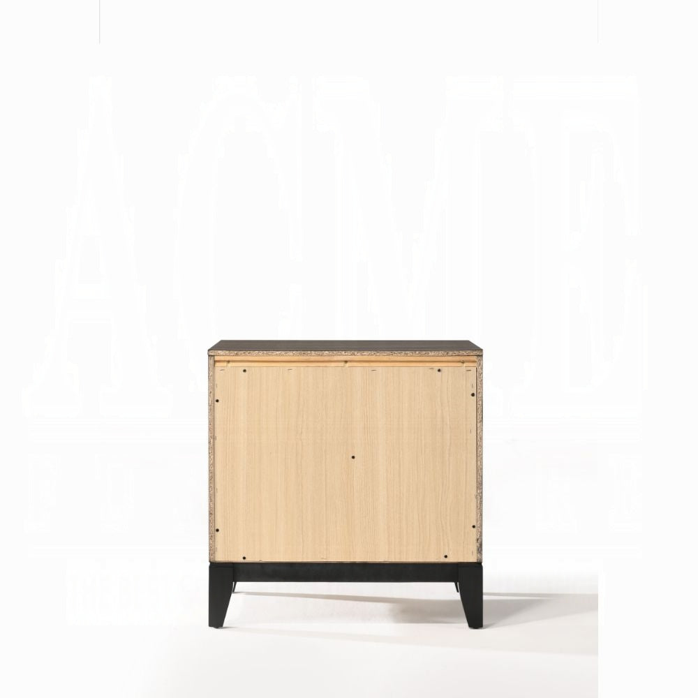 Valdemar Nightstand