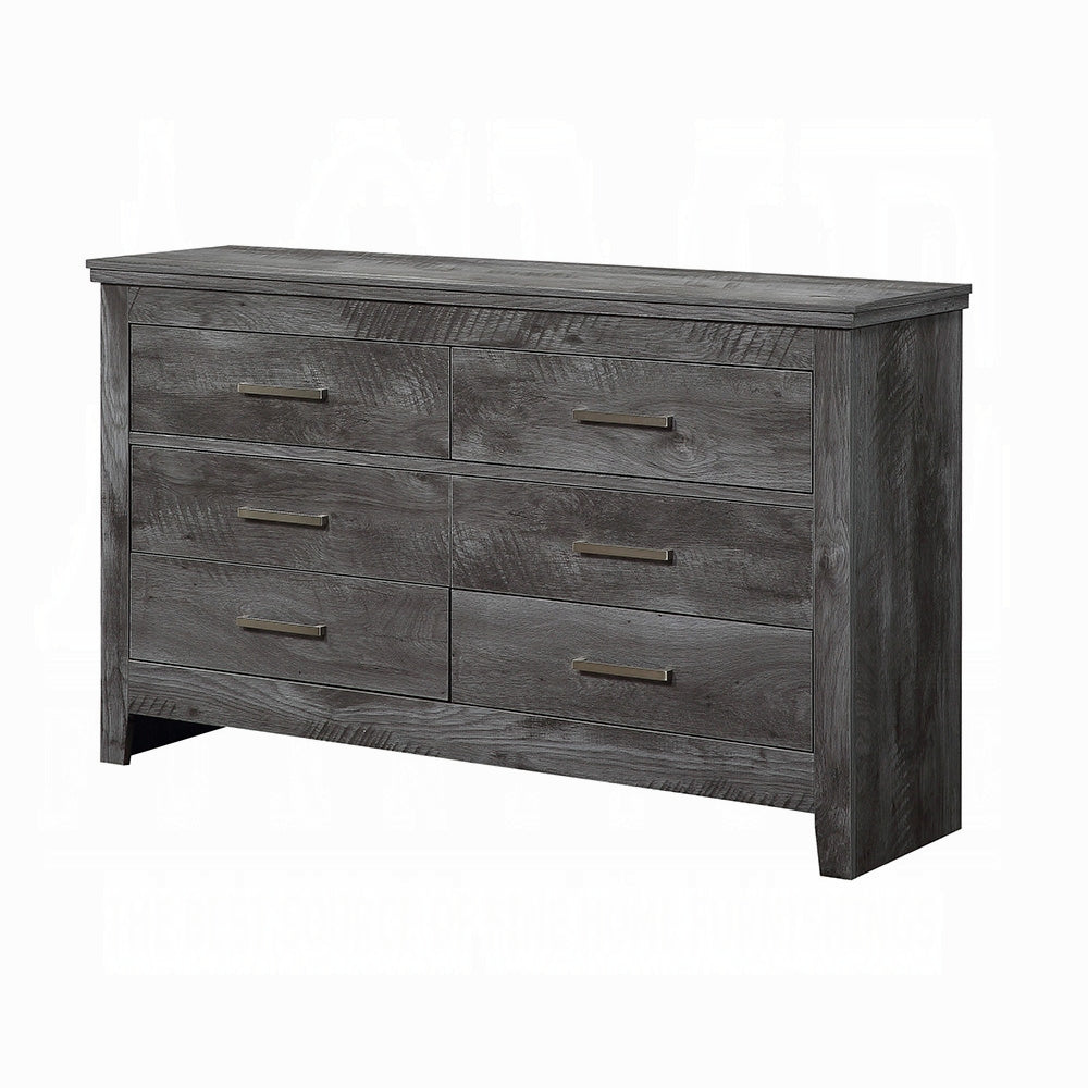 Vidalia Dresser