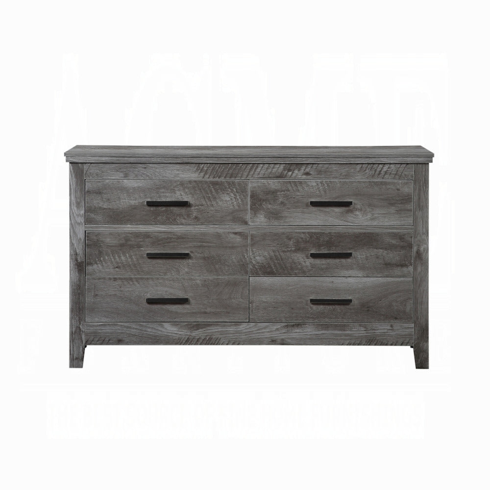 Vidalia Dresser