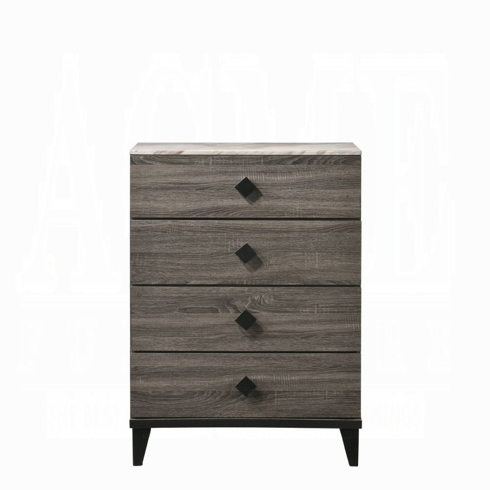 Avantika Chest