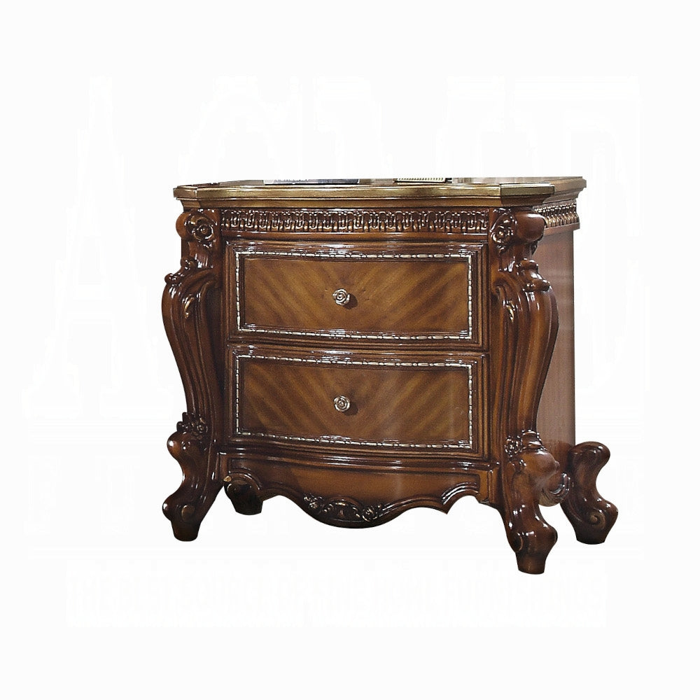 Picardy Nightstand