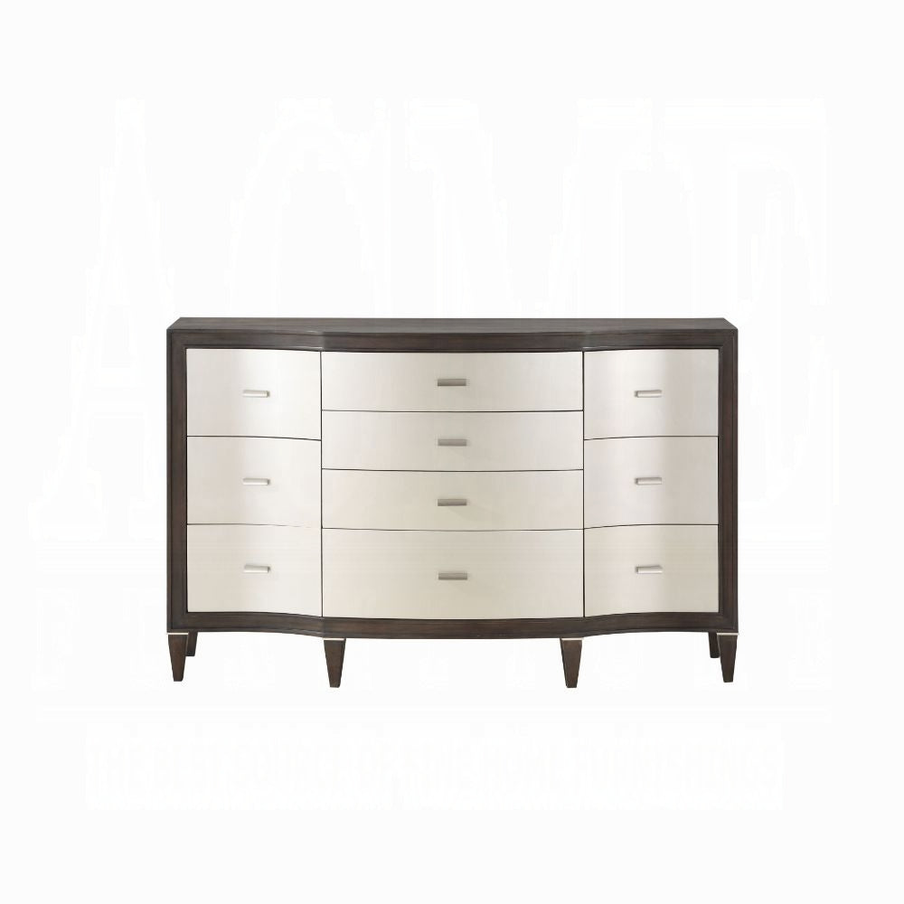 Peregrine Dresser