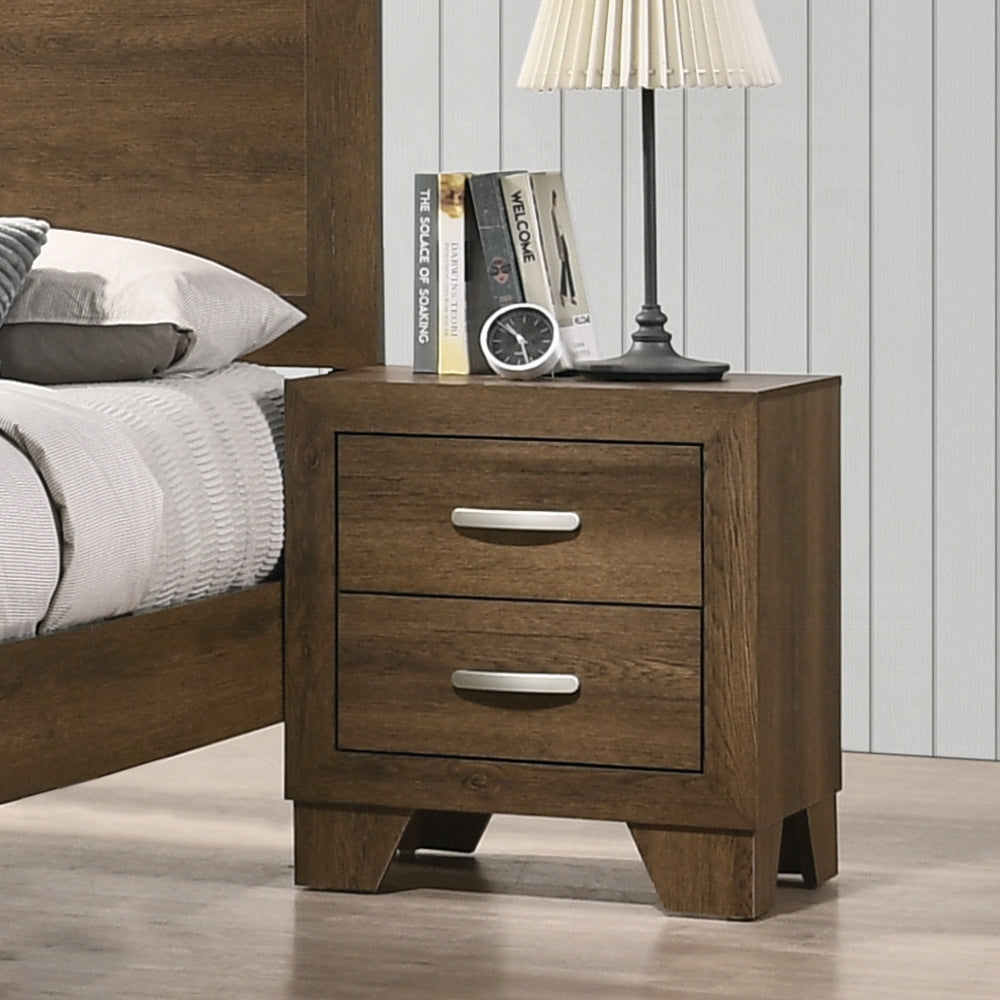 Miquell Nightstand