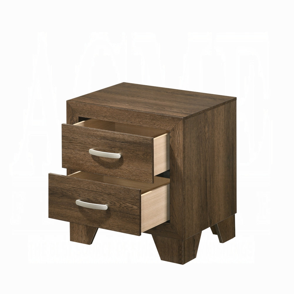 Miquell Nightstand