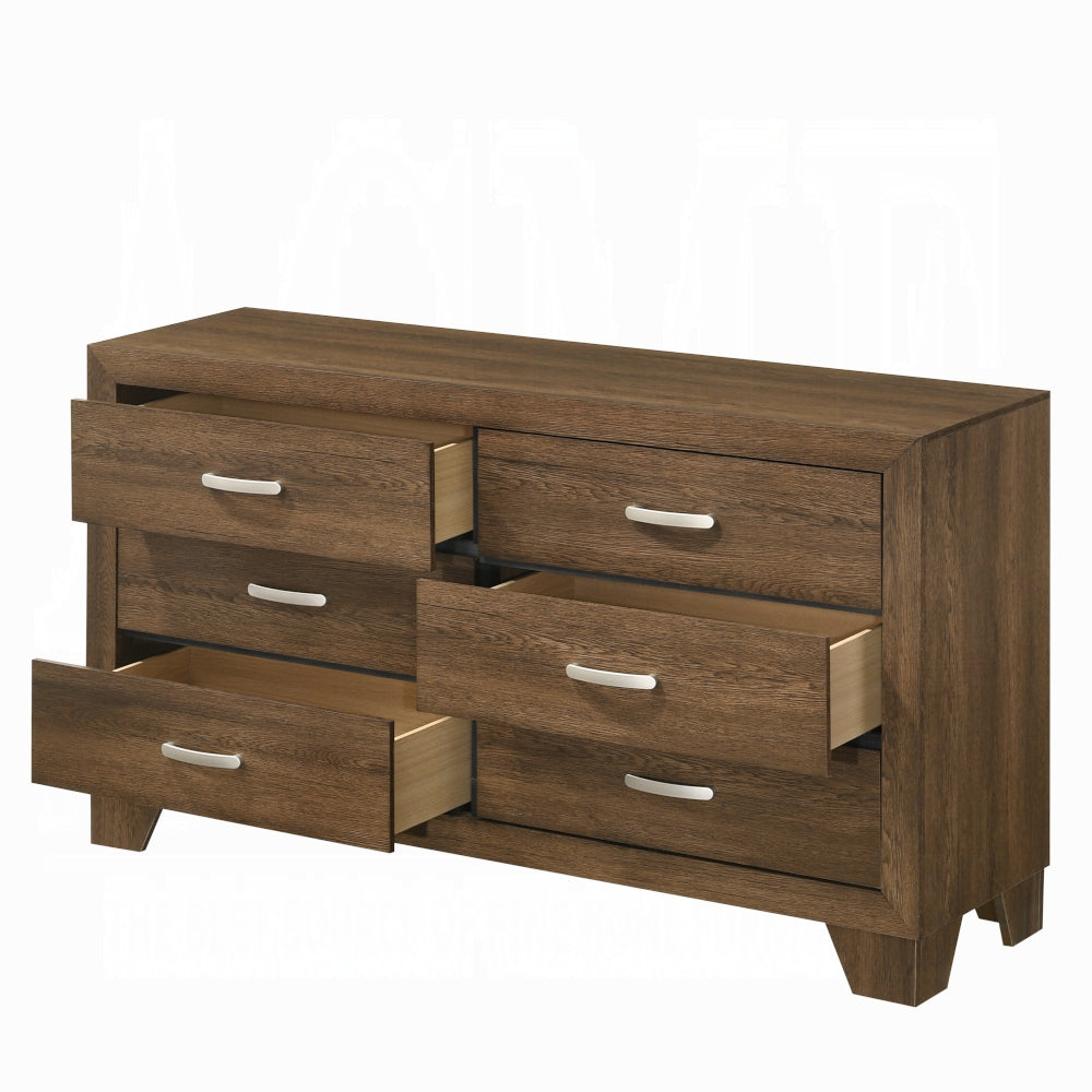 Miquell Dresser