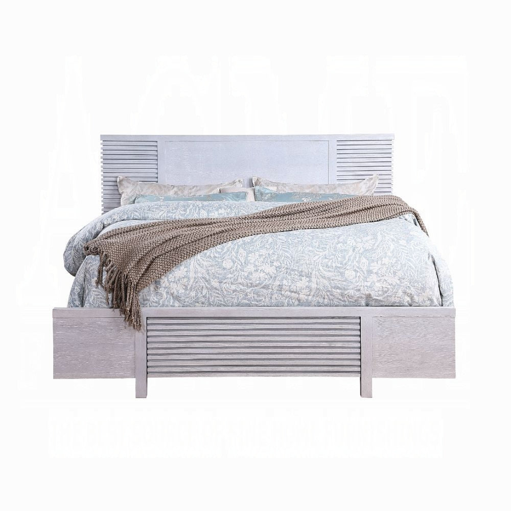 Aromas Queen Bed