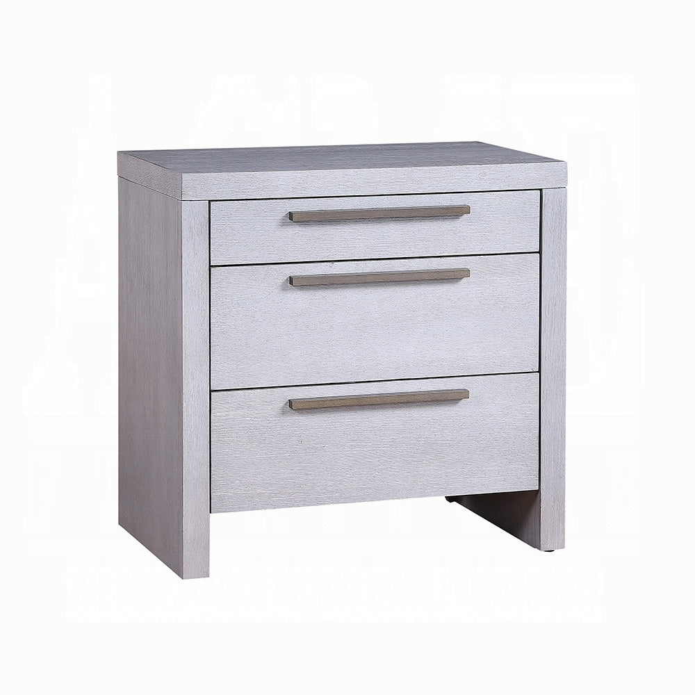 Aromas Nightstand