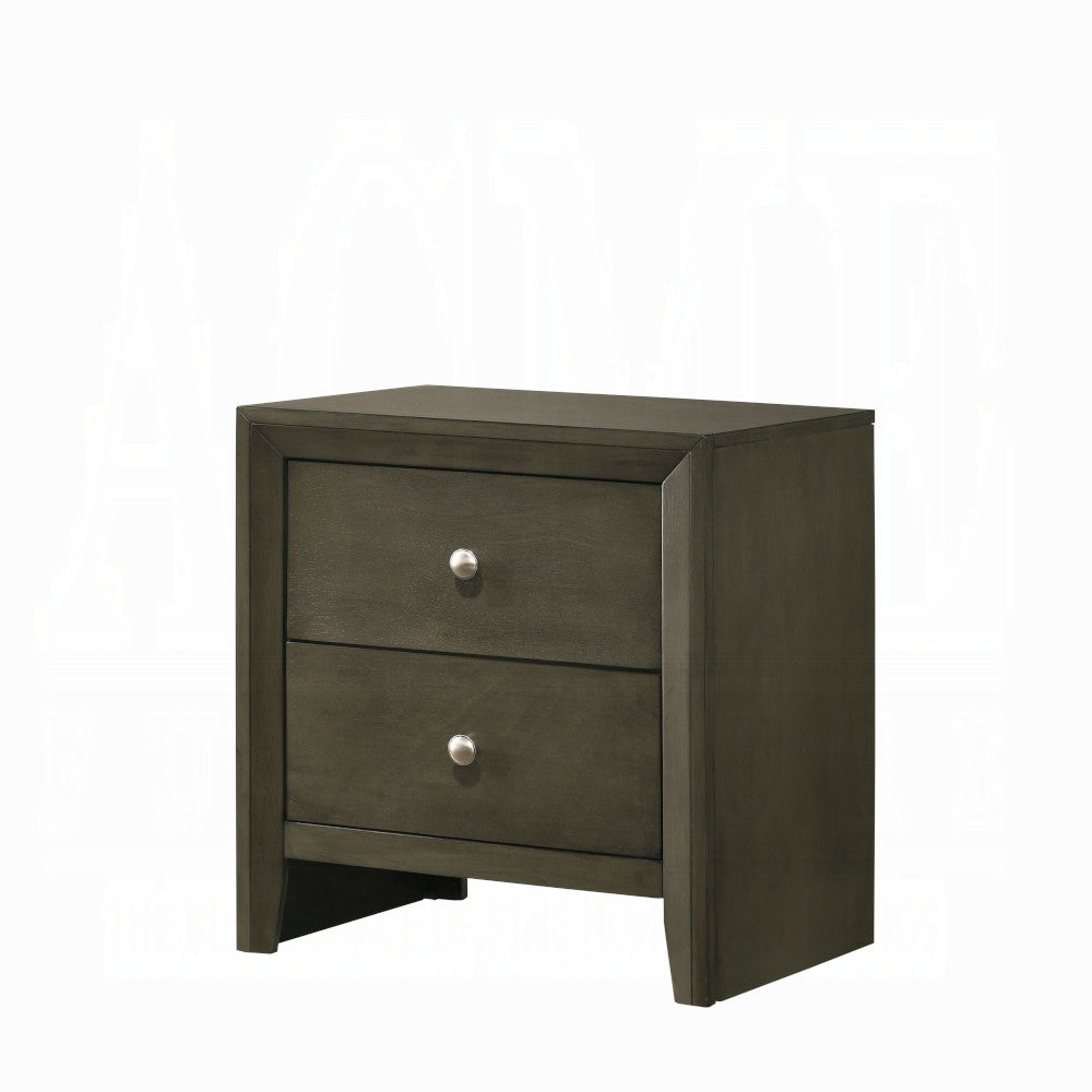 Ilana Nightstand