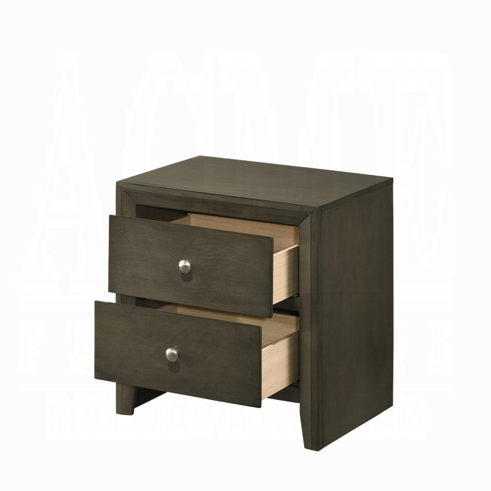 Ilana Nightstand